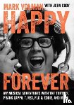 Volman, Mark, Cody, John - Happy Forever