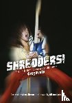 Prato, Greg - Shredders!