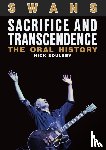Soulsby, Nick - Swans: Sacrifice and Transcendence