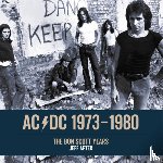 Apter, Jeff - AC/DC 1973–1980