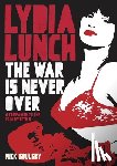Soulsby, Nick - Lydia Lunch