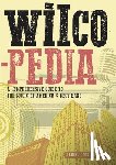 Johnson, Daniel Cook - Wilcopedia