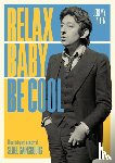 Allen, Jeremy - Relax Baby Be Cool