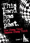 Kramp, Brian .J. - This Band Has No Past