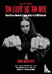 McIver, Joel - To Live Is To Die
