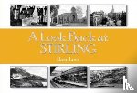 Love, Dane - A Look Back at Stirling