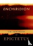 Epictetus - Enchiridion