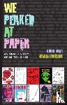 Hogg, Gavin, Ironside, Hamish - We Peaked at Paper