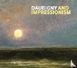 Fowle, Frances - Daubigny and Impressionism