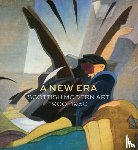Strang, Alice - A New Era