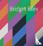 Riley, Bridget - Bridget Riley