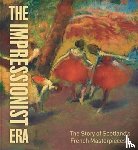 Fowle, Frances - The Impressionist Era