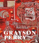 Perry, Grayson, Mitchell, Victoria Coren, Elliott, Patrick, Scott, Tor - Grayson Perry