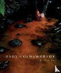 Goldsworthy, Andy - Andy Goldsworthy
