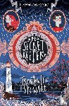 Stewart, Trenton Lee - The Secret Keepers