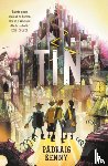 Kenny, Padraig - Tin