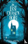 Thornton, Nicki - The Last Chance Hotel