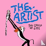 Haifisch, Anna - The Artist: The Circle of Life