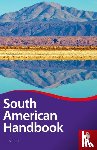Box, Ben - South American Handbook