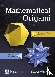 Mitchell, David - Mathematical Origami