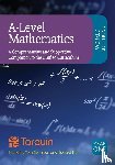 Tom Bennison, Edward Hall - A-Level Mathematics Worked Solutions: A Comprehensive and Supportive Companion to the Unified Curriculum