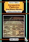 Field, Robert - Geometric Patterns from Roman Mosaics: and How to Draw Them