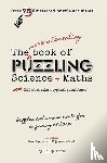 Searle, Philip - The More Interesting Book of Puzzling Science + Maths