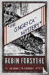 Forsythe, Robin - The Ginger Cat Mystery