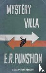 Punshon, E. R. - Mystery Villa