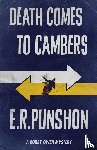 Punshon, E. R. - Death Comes to Cambers