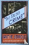 Jerrold, Ianthe - The Studio Crime