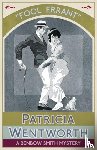 Wentworth, Patricia - Fool Errant