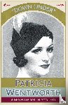 Wentworth, Patricia - Down Under