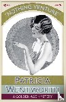 Wentworth, Patricia - Nothing Venture