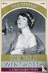 Wentworth, Patricia - Red Stefan