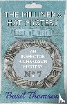 Thompson, Basil - The Milliner's Hat Mystery