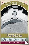 Wentworth, Patricia - Hue and Cry