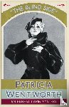 Wentworth, Patricia - The Blind Side