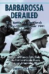 Glantz, David M. - Barbarossa Derailed: the Battle for Smolensk 10 July-10 September 1941