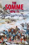 Barry, Quintin - The Somme 1870-71
