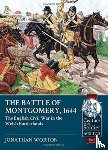 Worton, Jonathan - The Battle Of Montgomery, 1644