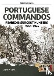 Cann, John P. - Portuguese Commandos