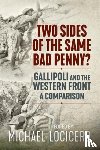  - Two Sides Of The Same Bad Penny