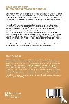 Musson, Phil - Making sense of theory and its application to social work practice