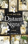 Richter, Anne - Distant Signs