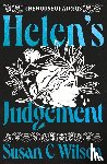 C Wilson, Susan - Helen's Judgement
