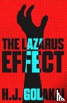 Golakai, Hawa Jande - The Lazarus Effect