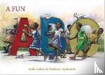 Fadipe, Sade - A Fun ABC