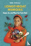 Aribisala, Yemisi - Longthroat Memoirs