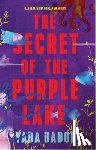 Badoe, Yaba - The Secret of the Purple Lake